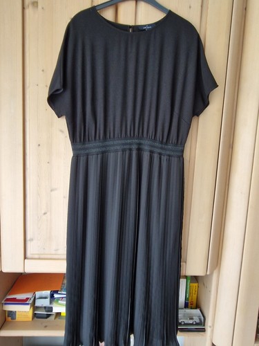 Daniel hechter plisseekleid - hechter,