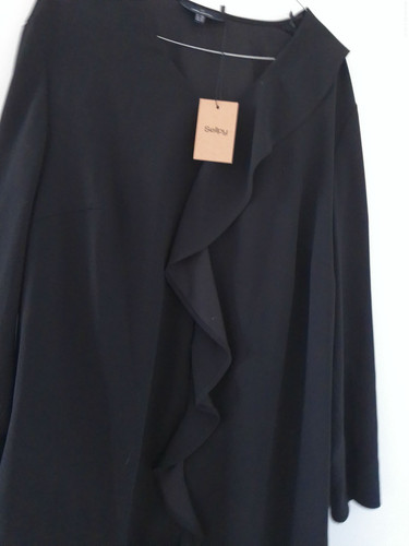Elegantes schwarz kleid kleine - schwarz,