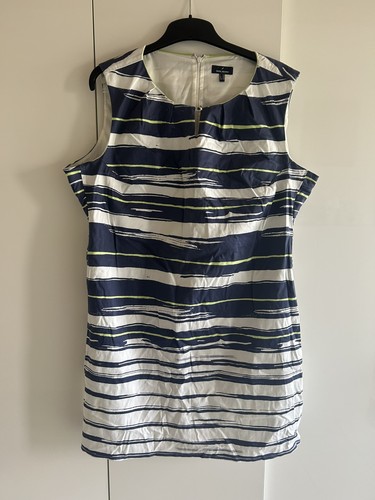 Kleid daniel hechter - gr,