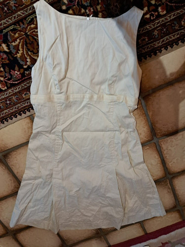 Daniel hechter kleid vanille - hechter,