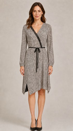Daniel hechter damen kleid - hechter, gr