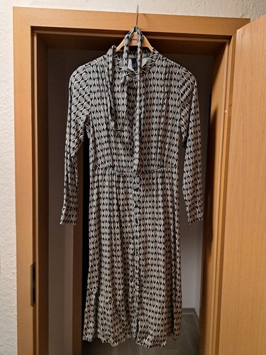 Hechter kleid 40 42 - kleid, gr.