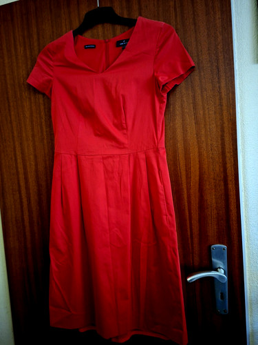 Damen kleid 36 daniel - ,