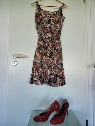 Daniel hechter paris - paris, kleid