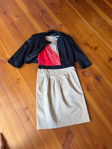 Daniel hechter kleid - kleid,