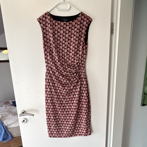 ärmelloses kleid daniel - Ärmelloses, kleid,