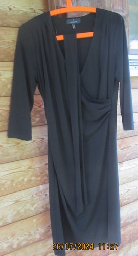 Kleid damen daniel - kleid, hechter