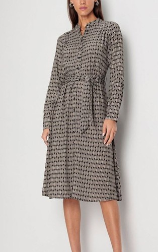 Neu zauberhaft blusenkleid - zauberhaft,