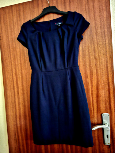 Damen kleid daniel - kleid,, gr.36,
