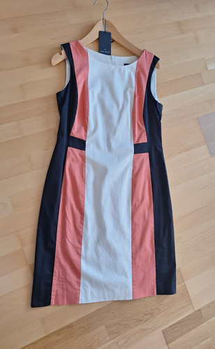 Damen kleid daniel - kleid,, hechter