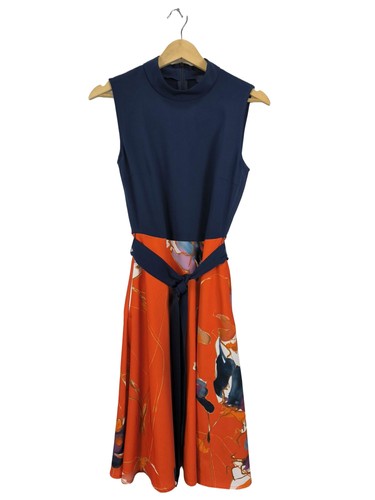 Daniel hechter midikleid damen - daniel,