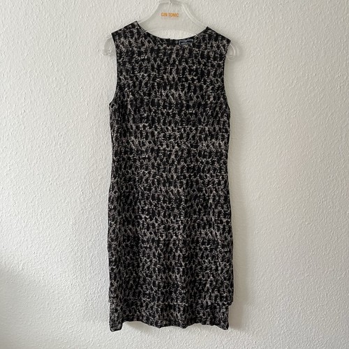 Daniel hechter kleid grau - daniel,