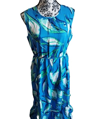 Sommerkleid midikleid 46 - 40, 44