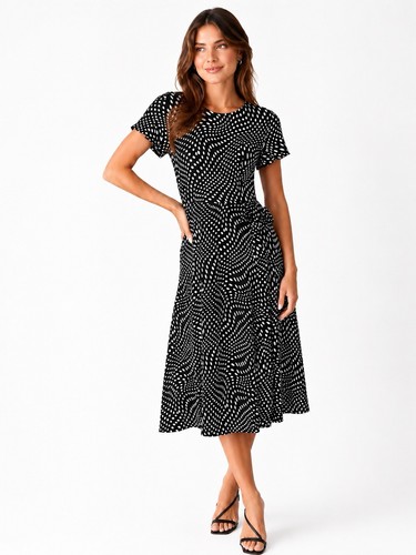Hechter paris kleid - paris,