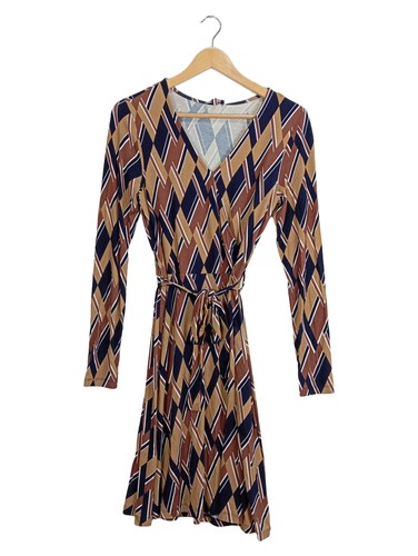 Hechter paris wickelkleid - hechter,