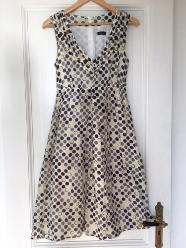 Damen vintagekleid von daniel - vintagekleid,